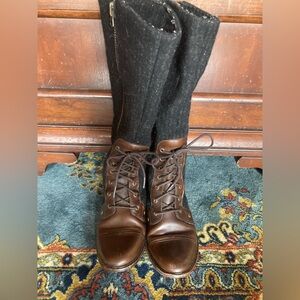 Woolrich Salt Marsh Boots